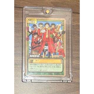 BANDAI - 馬神 弾 スリーブ 赤 バトルスピリッツ バトスピ の通販 by