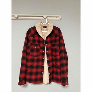 HOLLYWOOD RANCH MARKET - ハリウッドランチマーケット ウールリッチ