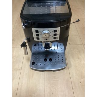 DeLonghi - デロンギ マグニフィカS カプチーノスマート ECAM23260
