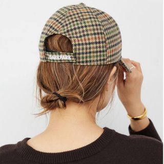 DEUXIEME CLASSE - 【AUTRY/オートリー】キャップの通販 by Y♡prof