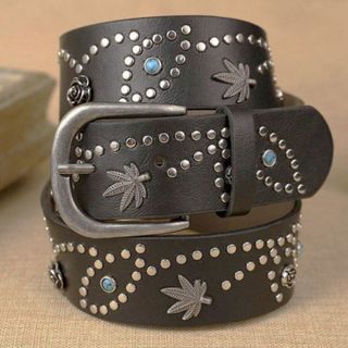 DIOR HOMME - エディ期の名作 ディオールオム Dバックルベルトの通販