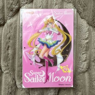 セーラームーン - セーラームーン シール 新品の通販 by Qちゃん