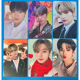 Stray Kids - straykids スキズ 樂STAR soundwave リノの通販 by まる