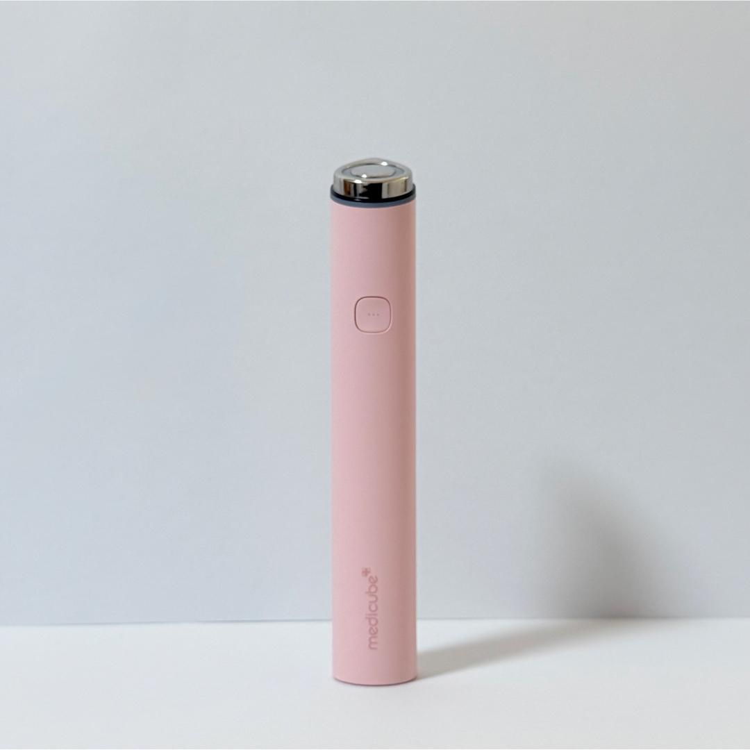 匿名配送】medicube メディキューブ ブースタープロ ミニ ピンクの通販