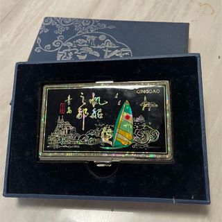 FENDI - 【極美品】FENDI モンスター カードケースの通販 by くま