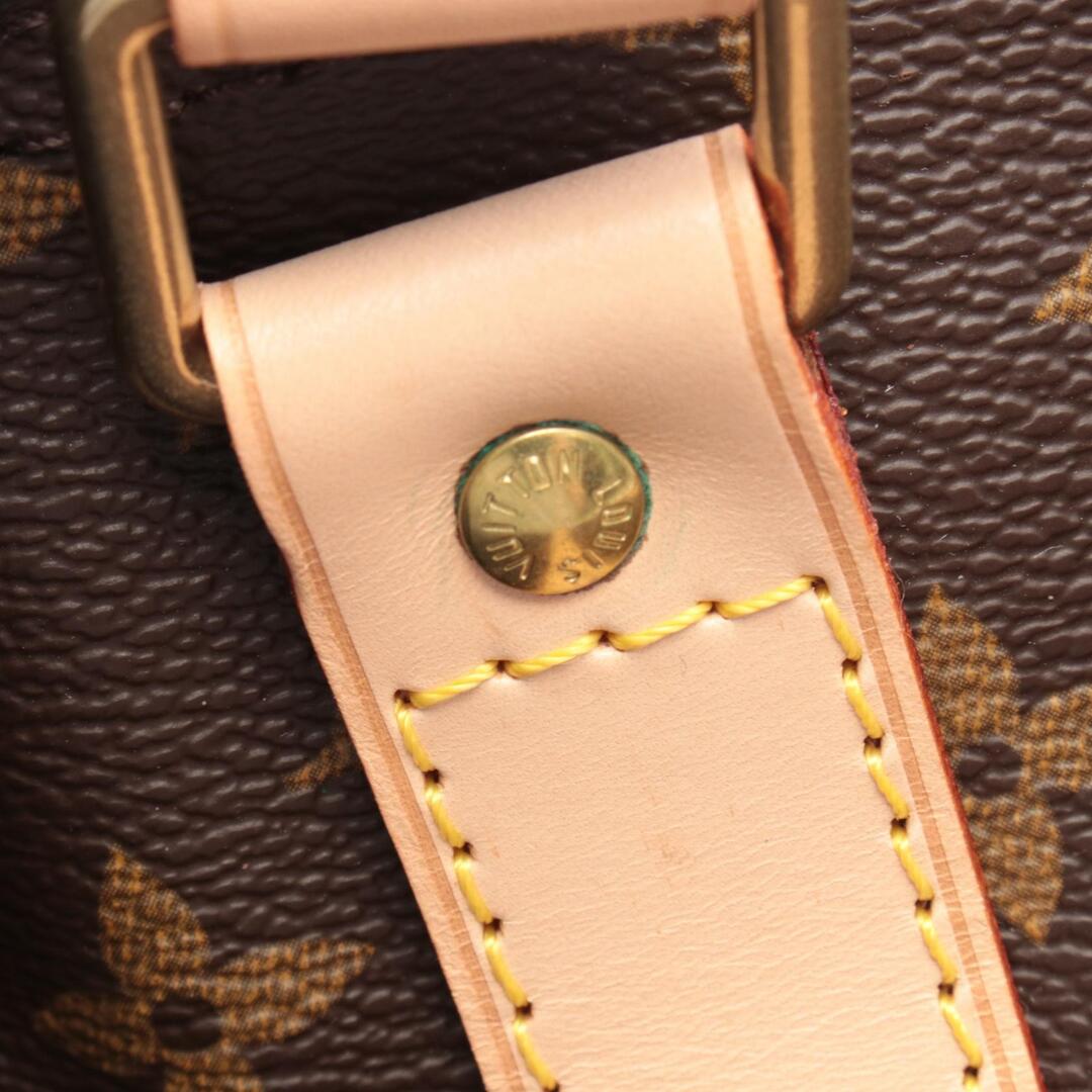 LOUIS VUITTON - LOUIS VUITTON ルイ・ヴィトン ボストンバッグ