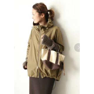 DEUXIEME CLASSE - JOHNBULL ジョンブル カウチン MUSE Deuxieme