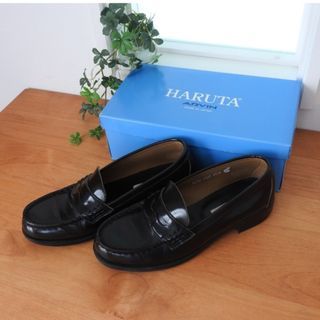 HARUTA - ☆新品☆HARUTA メリージェーン 22.5の通販 by うるとらしー