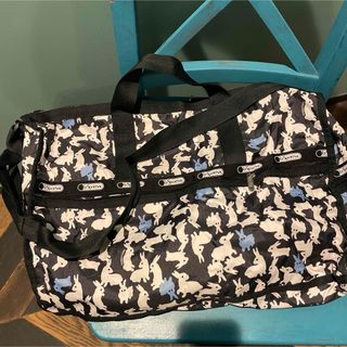 LeSportsac（ボストンバッグ）のフリマアイテム一覧