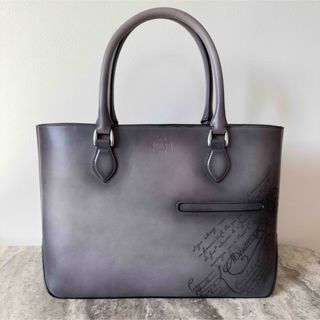 VANSON - VANSON バンソン レザー ブリーフケース ビジネス トート