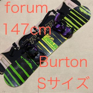 BURTONの中古フリマアイテム一覧