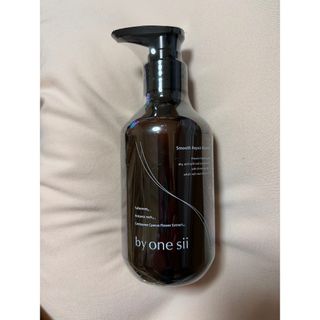 by one sii バイワンシー スムース・リペアエッセンス の通販 by