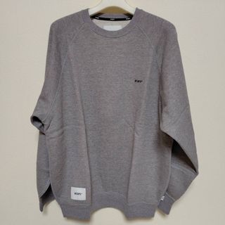 W)taps - WTAPS ダブルタップス 20AW MMXX SCREEN SWEAT HOODIE