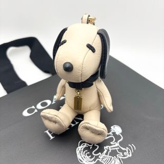 COACH - 【 COACH 】 ポピーちゃん チャーム レア！の通販 by SHOP
