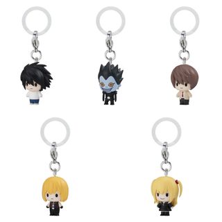 シュガシュガルーン ルーンハートスティックとルーンハートペンダント