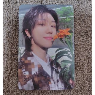 SEVENTEEN - スングァン ディノ SEVENTEEN holiday カプセルトイ