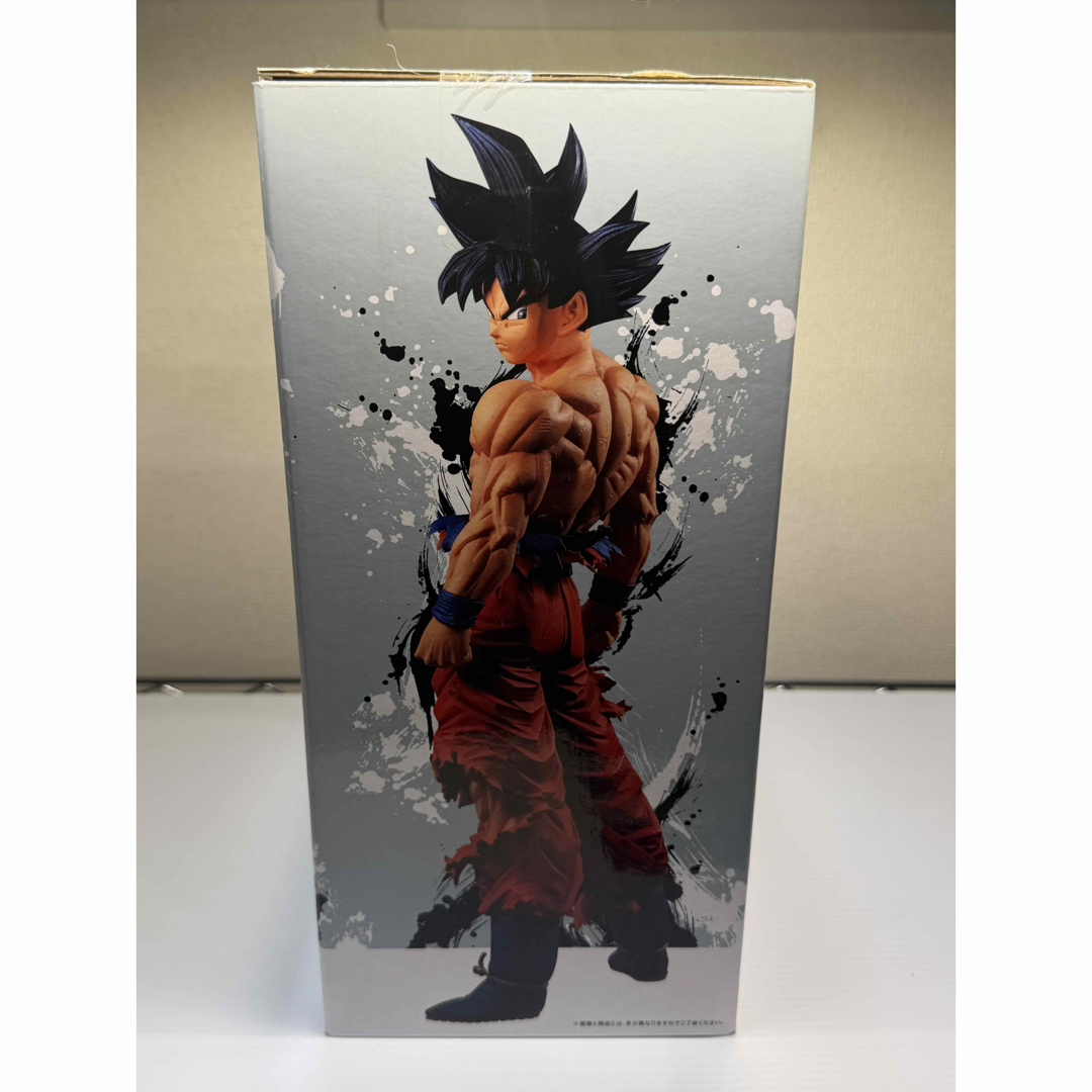 ドラゴンボール - 未開封 ドラゴンボール 孫悟空 EXTREME SAIYAN