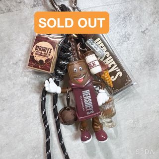 ペアストラップの通販 by 辻堂水族館's shop｜ラクマ