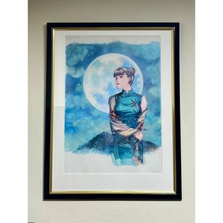 名探偵コナン』複製ミニサイン色紙の通販 by トラ's shop｜ラクマ