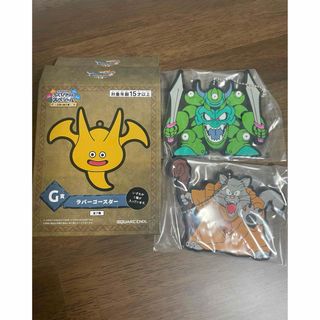 SQUARE ENIX - ドラゴンクエスト スライムサブレ缶の通販 by 15mayu's