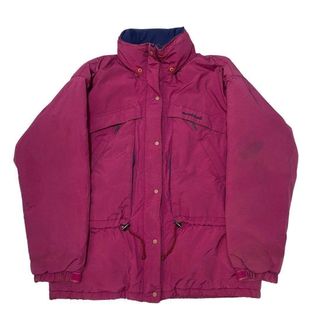 mont bell（マウンテンパーカー）のフリマアイテム一覧