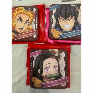 鬼滅の刃 - 鬼滅の刃 コラボカフェ 本舗LABO 缶バッジ 不死川玄弥の