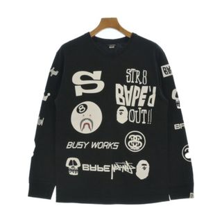 STUSSY - STUSSY EMINEM Tシャツの通販 by ゆーた's shop