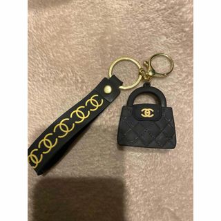 CHANEL（キーホルダー）のフリマアイテム一覧