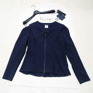 René（ジャケット/アウター）のフリマアイテム一覧