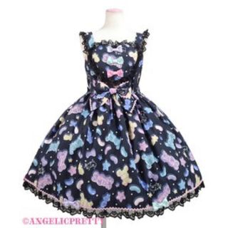 Angelic Pretty（セット/コーデ）のフリマアイテム一覧