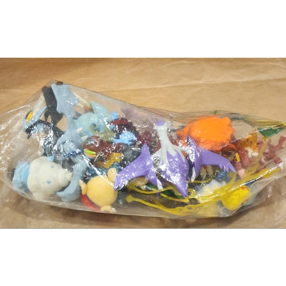 ポケモン - ポケモン 色々フィギュア ジャンクセットの通販 by ♡M.&.M