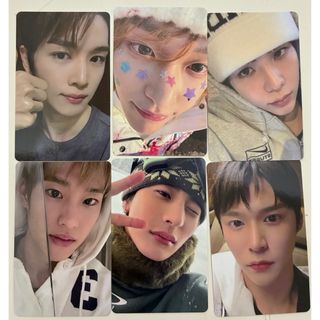 ILLIT I'LL LIKE YOU TSUTAYA ラキドロ ウォンヒの通販 by アトム ｜ラクマ