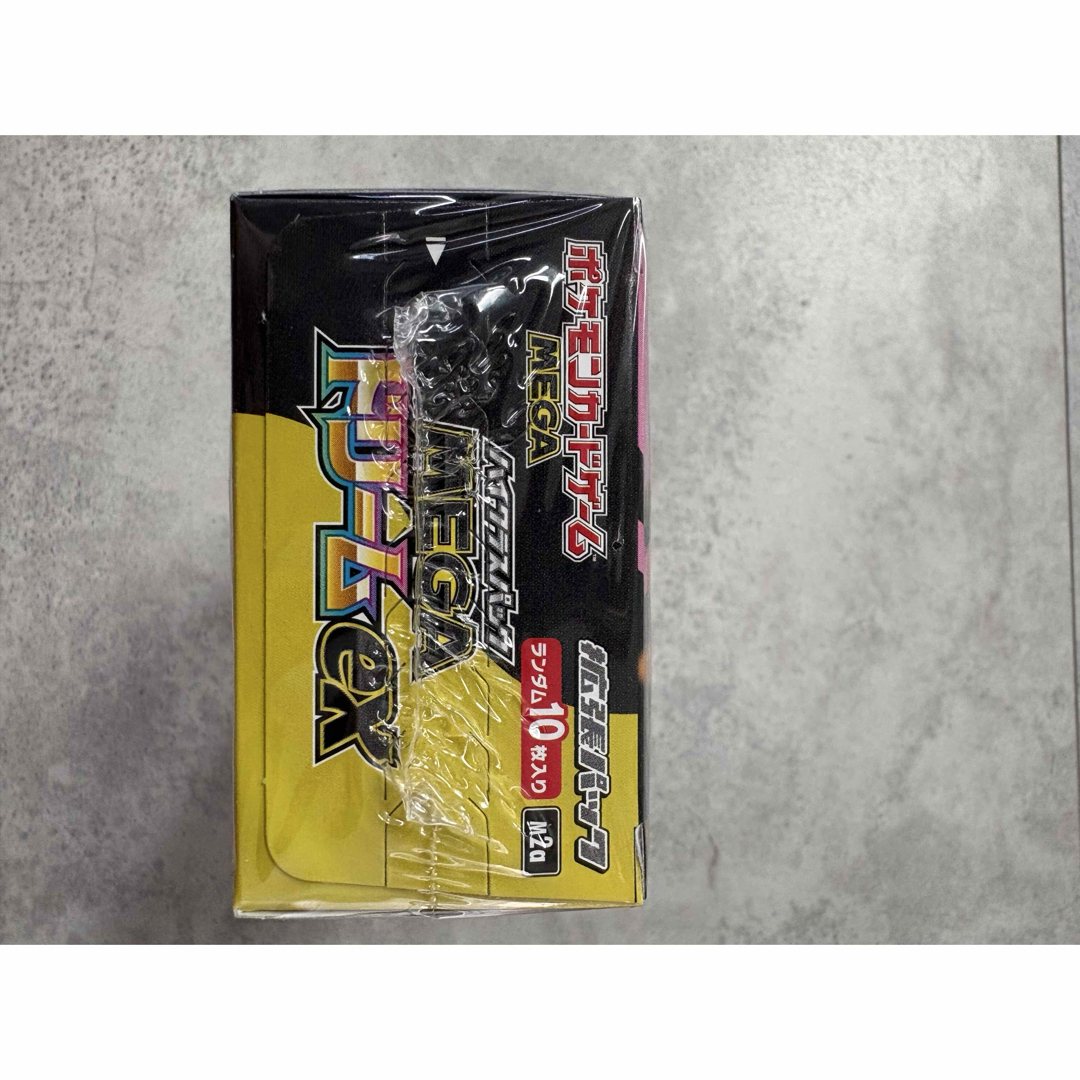 ポケモン - ポケモンカード 『 インフェルノX 』『 MEGAドリーム ex