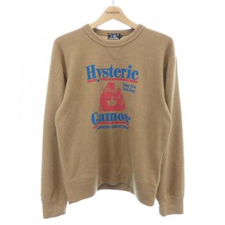 HYSTERIC GLAMOUR - ヒステリックグラマー NIRVANAカートコバーン
