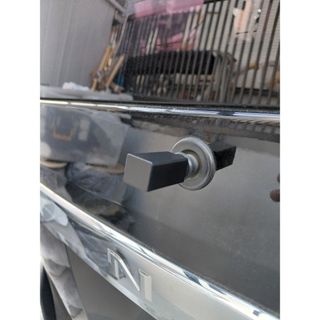 ARACO ステッカー アラコ ランドクルーザー ランクル の通販 by tkhs_y