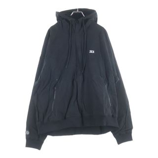 WIND AND SEA（ナイロンジャケット）のフリマアイテム一覧