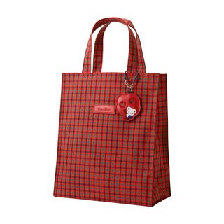 familiar - ファミリア コーワ コラボ バッグの通販 by Rika