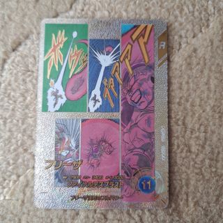 ドラゴンボール - 旧弾シークレットセット スーパードラゴンボール