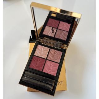 Yves Saint Laurent Beaute - イヴ・サンローラン サンプル リブレ