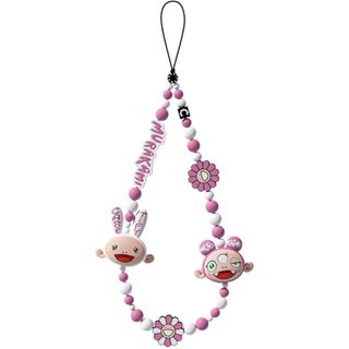 ハローキティ - キティちゃん＊551 蓬莱 ストラップ 3個セットの通販