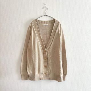 Plage - Plage ゴールドボタンニットジャケットの通販 by RIN's shop