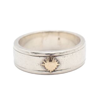 ARIZONA FREEDOM - 【値下げ】SAAD シルバーリング 11号の通販 by キヨ