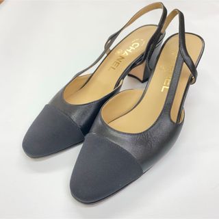 CHANEL（ハイヒール/パンプス）のフリマアイテム一覧
