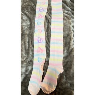 Angelic Pretty（ソックス）のフリマアイテム一覧