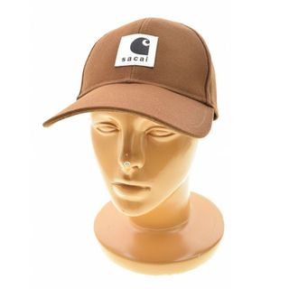 sacai - サカイ引越センター 帽子 106の通販 by ネット！リサイクル