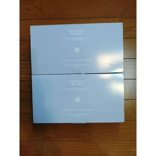 ドモホルンリンクル（サンプル/トライアルキット）のフリマアイテム一覧