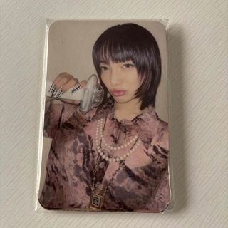 xg - XG AWE 楽天 ブックス限定トレカ ジュリア JURIA の通販 by n's