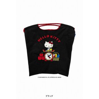 ハローキティ - 【新作】ボールアンドチェーン 日焼けキティBEACH (M