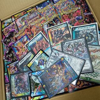 デュエルマスターズ - 専用 モルネクデッキの通販 by La＋'s shop