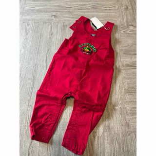 HYSTERIC MINI - ヒスミニ ベビー 肌着 ロンパース♥︎ デビルキンの